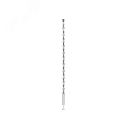 Изображение товара Бур по бетону 12x460x400 мм SDS-plus (шт)
