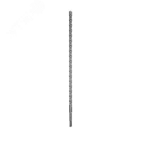 Изображение товара Бур по бетону 14x460x400 мм SDS-plus (шт)