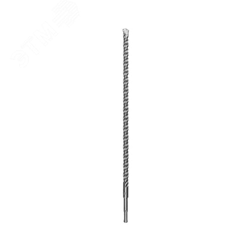 Изображение товара Бур по бетону 18x460x400 мм SDS PLUS (шт)