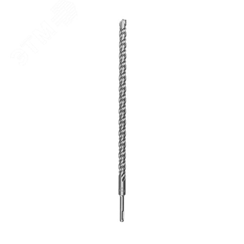 Изображение товара Бур по бетону 20x460x400 мм SDS PLUS (шт)