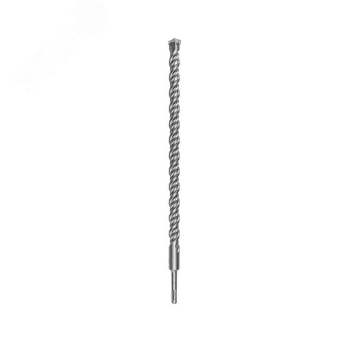 Изображение товара Бур по бетону 22x460x400 мм SDS PLUS (шт)