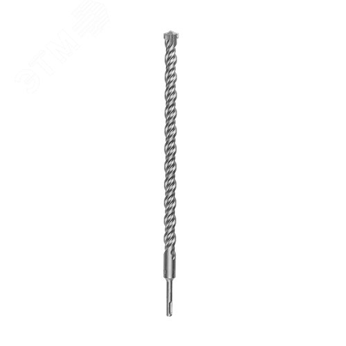 Изображение товара Бур по бетону 24x460x400 мм SDS PLUS (шт)