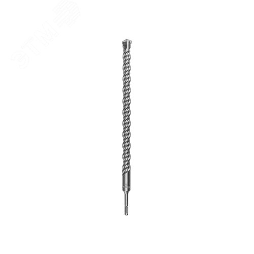 Изображение товара Бур по бетону 26x460x400 мм SDS PLUS (шт)