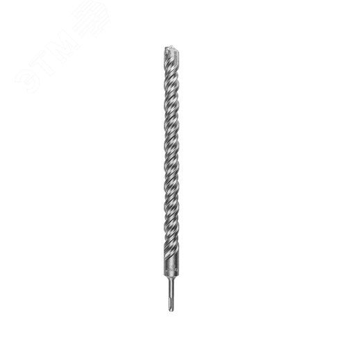 Изображение товара Бур по бетону 32x460x400 мм SDS PLUS (шт)