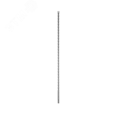 Изображение товара Бур по бетону 8x600x540 мм SDS-plus (шт)
