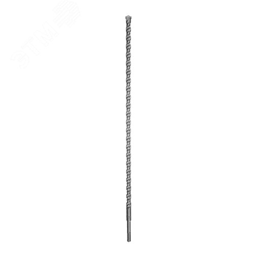 Изображение товара Бур по бетону 16x600x540 мм SDS PLUS (шт)