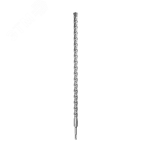 Изображение товара Бур по бетону 22x600x540 мм SDS PLUS (шт)