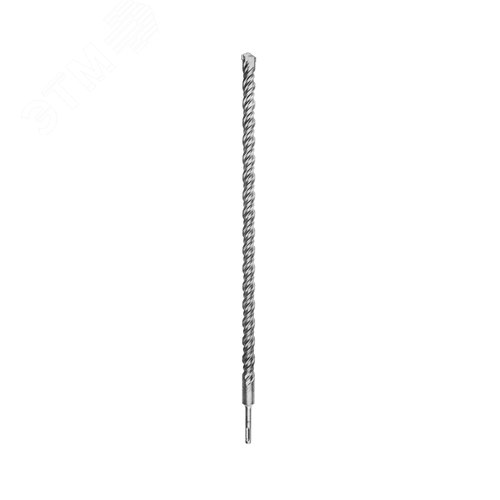 Изображение товара Бур по бетону 24x600x540 мм SDS PLUS (шт)