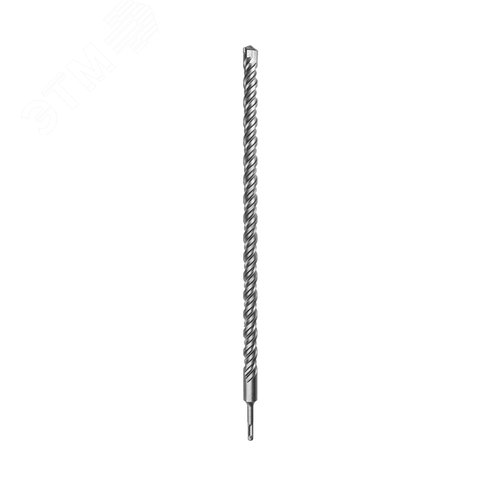 Изображение товара Бур по бетону 30x600x540 мм SDS PLUS (шт)