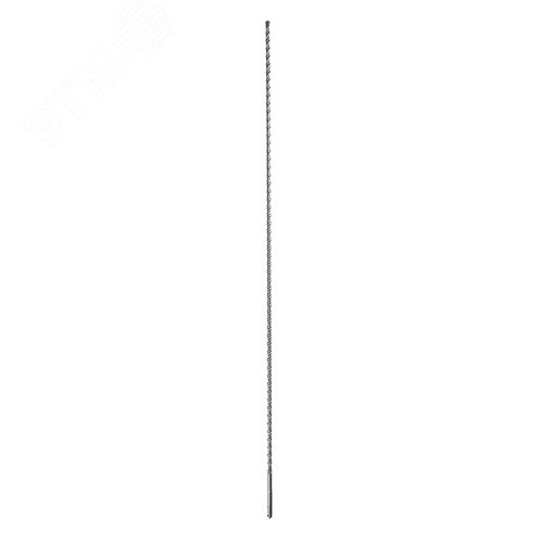 Изображение товара Бур по бетону 10x1000x940 мм SDS PLUS (шт)