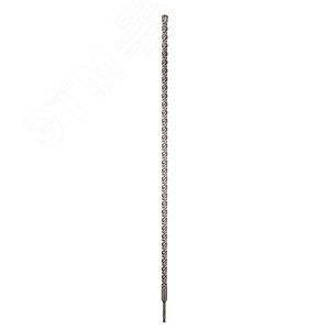 Изображение товара Бур по бетону 22x1000x940 мм, SDS PLUS (шт)