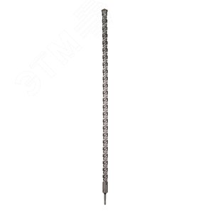 Изображение товара Бур по бетону 32x1000x940 мм, SDS PLUS (шт)