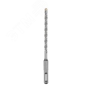 Изображение товара Бур по бетону 14x310x250 мм SDS-plus крестовая пластина (шт)