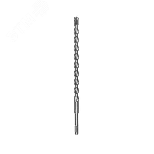 Изображение товара Бур по бетону 16x310x250 мм SDS-plus крестовая пластина (шт)