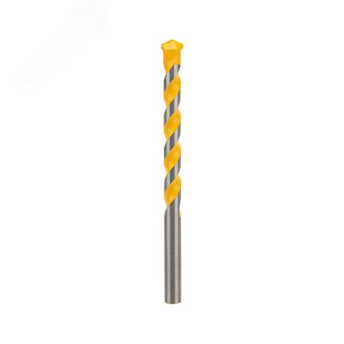 Изображение товара Сверло по бетону 12х150 мм, цилиндрический хвостовик (шт)