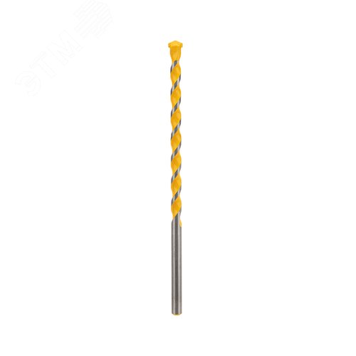 Изображение товара Сверло по бетону 10х200 мм, цилиндрический хвостовик (шт)