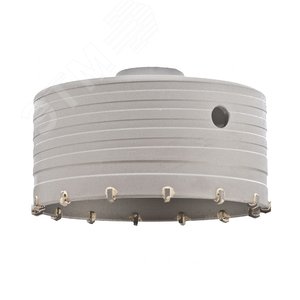 Изображение товара Коронка по бетону М22х120 мм (шт)