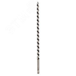 Изображение товара Сверло винтовое по дереву 14х460 мм (шестигранный хвостовик) (шт)