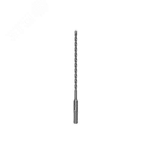 Изображение товара Бур по бетону 6x210x150 мм крестовая пластина SDS-plus (шт)