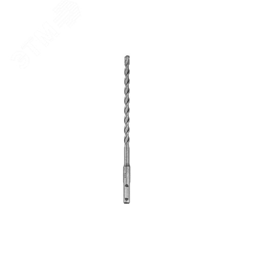 Изображение товара Бур по бетону 8x260x200 мм крестовая пластина SDS-plus (шт)