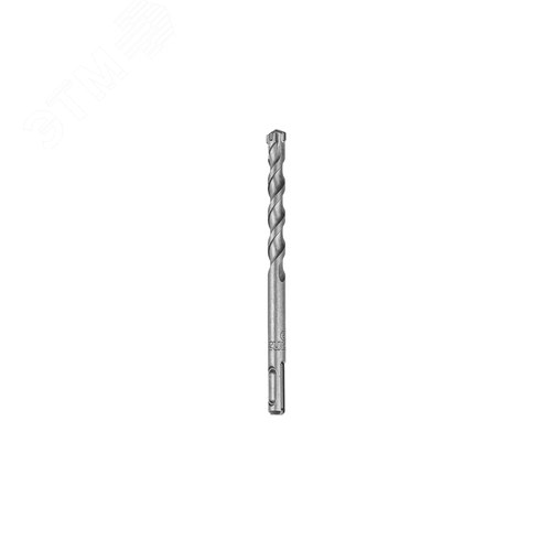 Изображение товара Бур по бетону 12x160x100 мм крестовая SDS PLUS (шт)