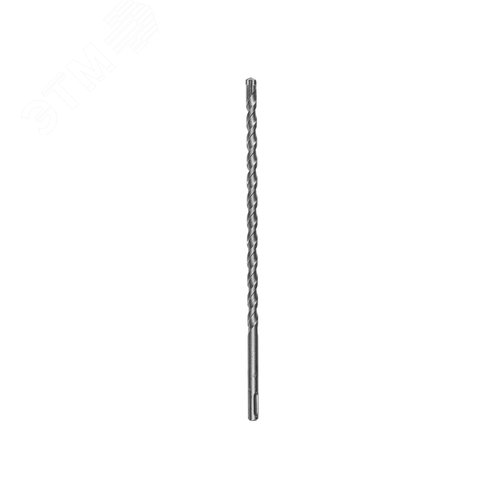 Изображение товара Бур по бетону 10x350x290 мм крестовая пластина SDS-plus (шт)