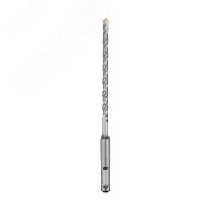 Изображение товара Бур по бетону 8x460x400 мм крестовая SDS PLUS (шт)