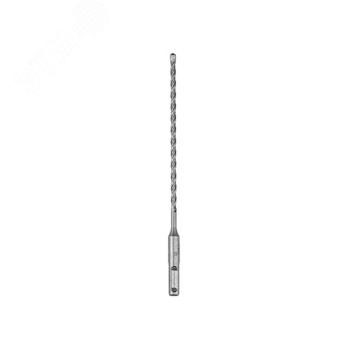 Изображение товара Бур по бетону 5x210x150 мм SDS-plus (шт)