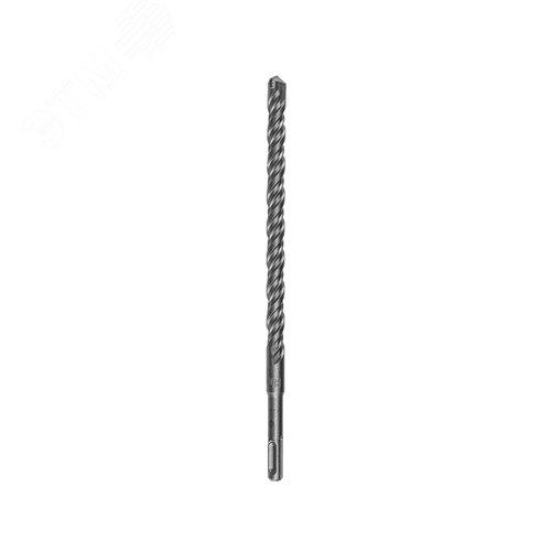 Изображение товара Бур по бетону 16x260x200 мм SDS-plus (шт)