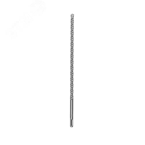 Изображение товара Бур по бетону 12x350x290 мм SDS-plus (шт)