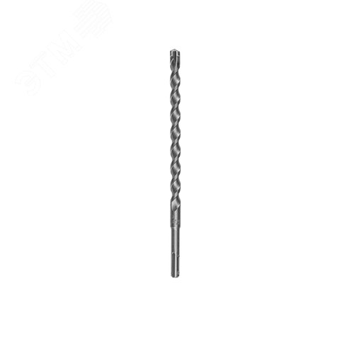 Изображение товара Бур по бетону 14x260x200 мм SDS-plus крестовая пластина (шт)