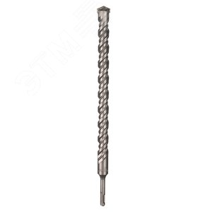 Изображение товара Бур по бетону 26x400x340 мм, SDS PLUS (шт)