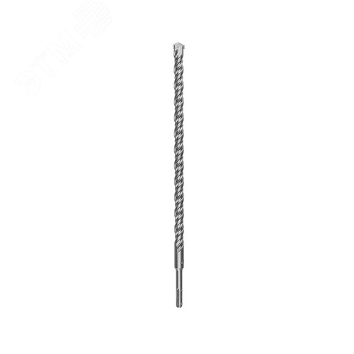 Изображение товара Бур по бетону 18x400x340 мм, SDS PLUS (шт)