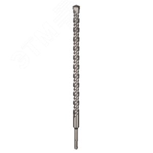 Изображение товара Бур по бетону 20x400x340 мм, SDS PLUS (шт)