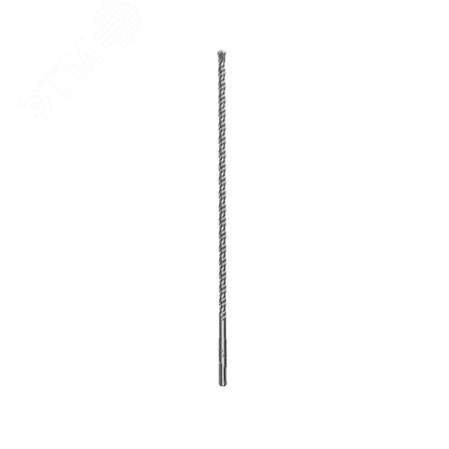 Изображение товара Бур по бетону 12x400x340 мм, SDS PLUS (шт)