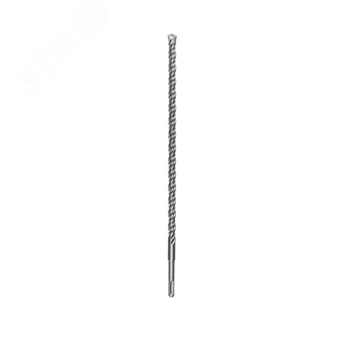 Изображение товара Бур по бетону 14x400x340 мм, SDS PLUS (шт)