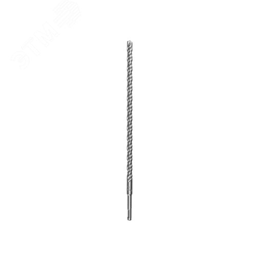 Изображение товара Бур по бетону 16x400x340 мм, SDS PLUS (шт)