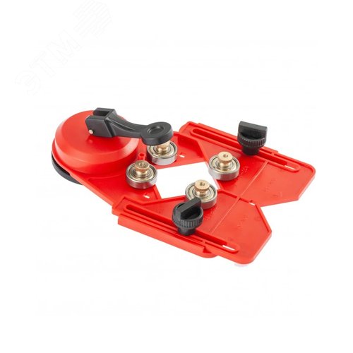 Изображение товара Кондуктор для алмазных сверл 14-82мм (шт)