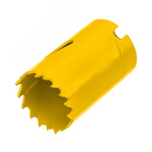 Изображение товара Коронка Bimetal 29 мм (шт)