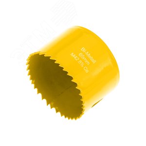 Изображение товара Коронка Bimetal 65 мм (шт)