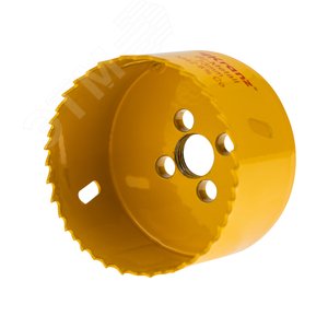 Изображение товара Коронка Bimetal 73мм (шт)