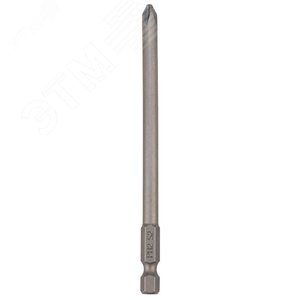 Изображение товара Бита PH2х110 мм для шуруповерта (шт)