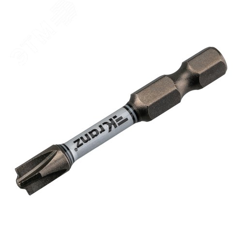 Изображение товара Бита для шуруповерта PH/SL2х50 мм (2 шт) (упак)