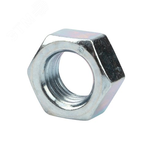 Изображение товара Гайка шестигранная DIN 934. M16 (25 шт/уп) (упак)
