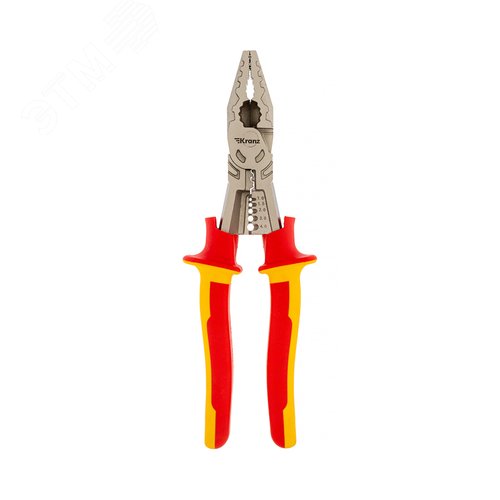 Изображение товара Плоскогубцы диэлектрические 230 мм (шт)