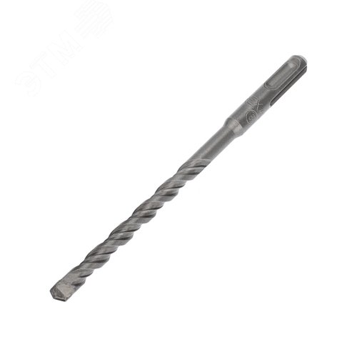 Изображение товара Бур по бетону 10x210x150мм SDS-plus (10 шт) (шт)