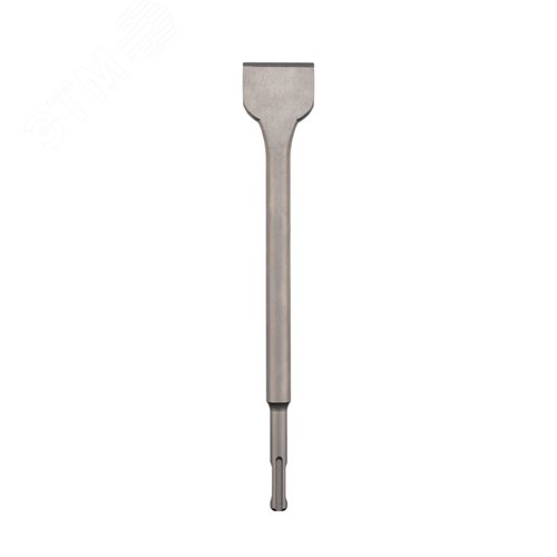 Изображение товара Зубило плоское широкое 14х40х250 мм SDS-plus (шт)