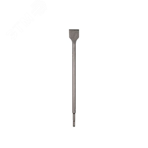 Изображение товара Зубило плоское широкое, 14х40х400мм, SDS PLUS (шт)