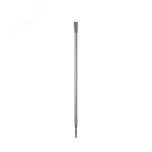 Изображение товара Зубило плоское 14х20х600мм, SDS PLUS (шт)