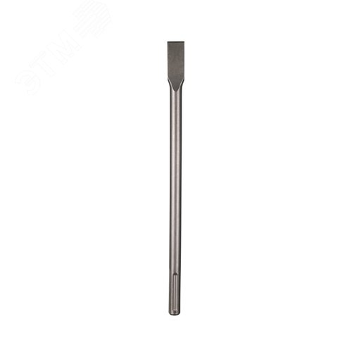 Изображение товара Зубило плоское 18х25х400мм, SDS MAX (шт)